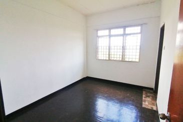 Pangsapuri Seri Mawar