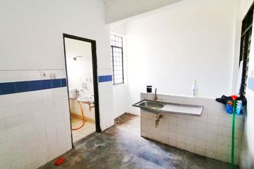 Pangsapuri Seri Mawar