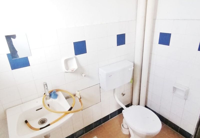 Pangsapuri Seri Mawar