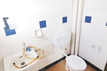 Pangsapuri Seri Mawar