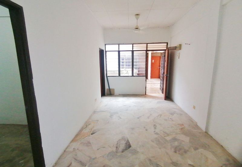 Pangsapuri Seri Mawar