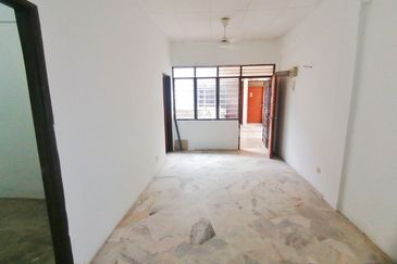 Pangsapuri Seri Mawar