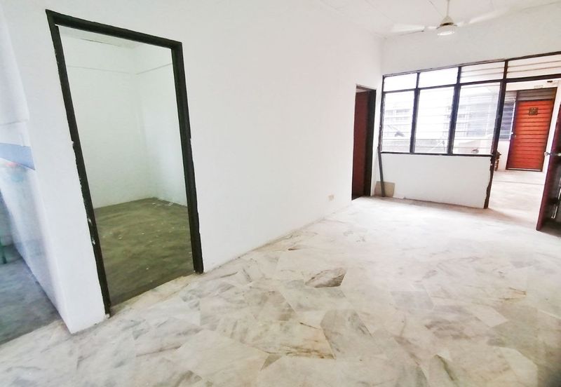 Pangsapuri Seri Mawar