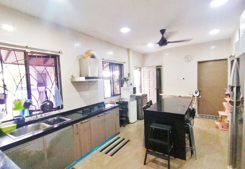 Saujana Villa, Kajang