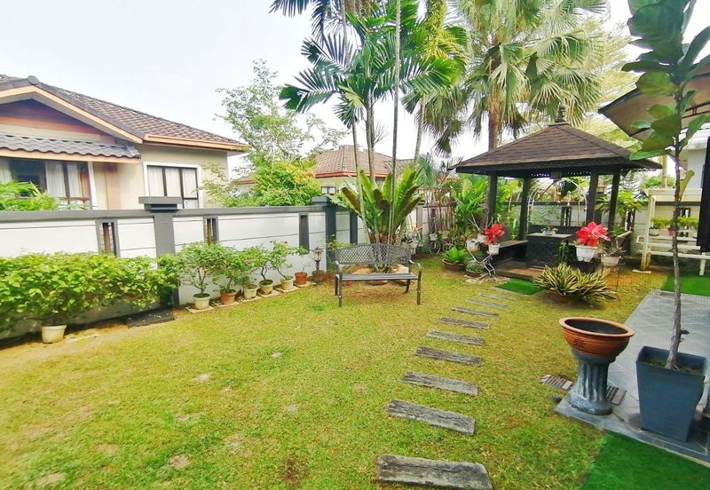 Saujana Villa, Kajang