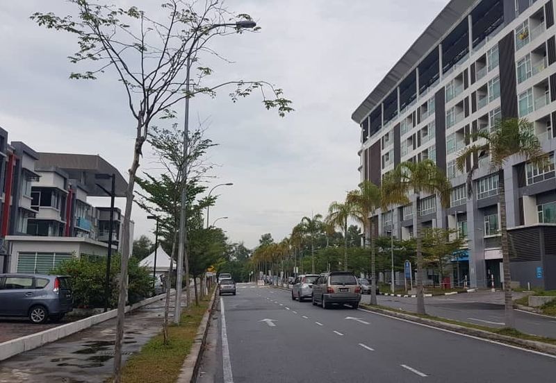 Plaza Bangi Perdana