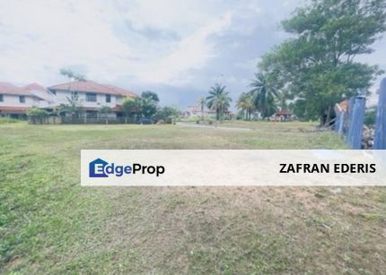 Laman Kemboja Kota Seriemas Lot Bungalow, Negeri Sembilan, Nilai