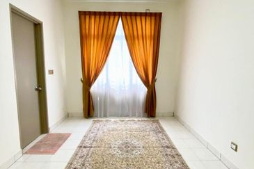 BANDAR ENSTEK (JENTAYU)