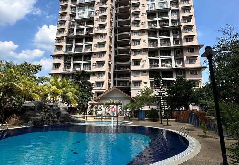 Saujana Aster, Precinct 11