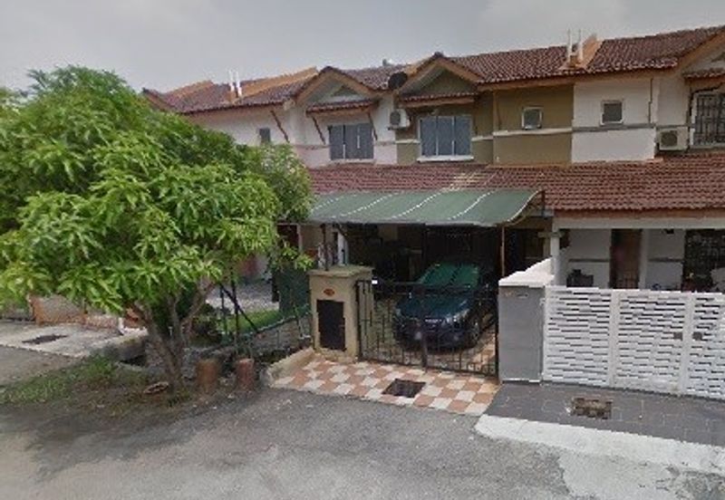 Bandar Saujana Putra