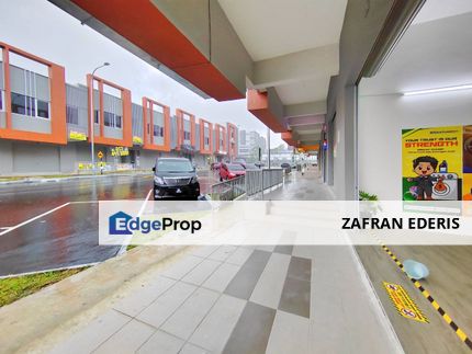 Uni Square Bandar Baru Nilai Shop Lot Ground Floor, Negeri Sembilan, Nilai