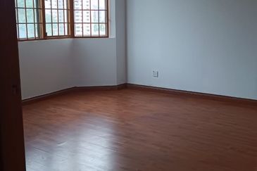 Pangsapuri Mawar Sari