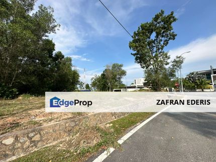 Bangi Golf Resort Bungalow Lot , Selangor, Bangi