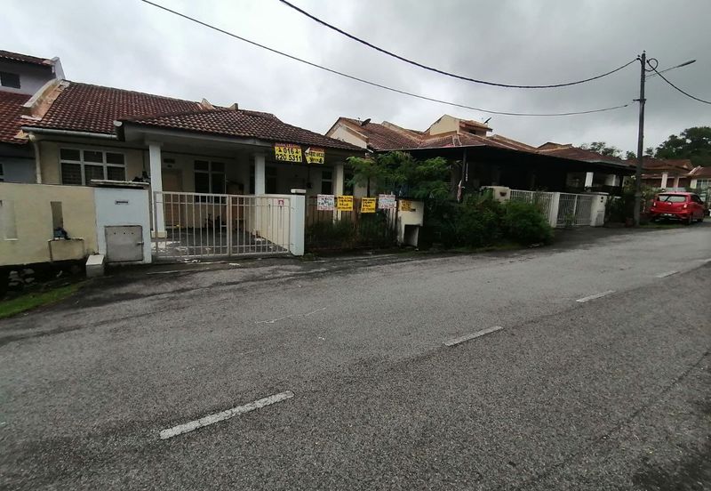 Taman Lestari Permai