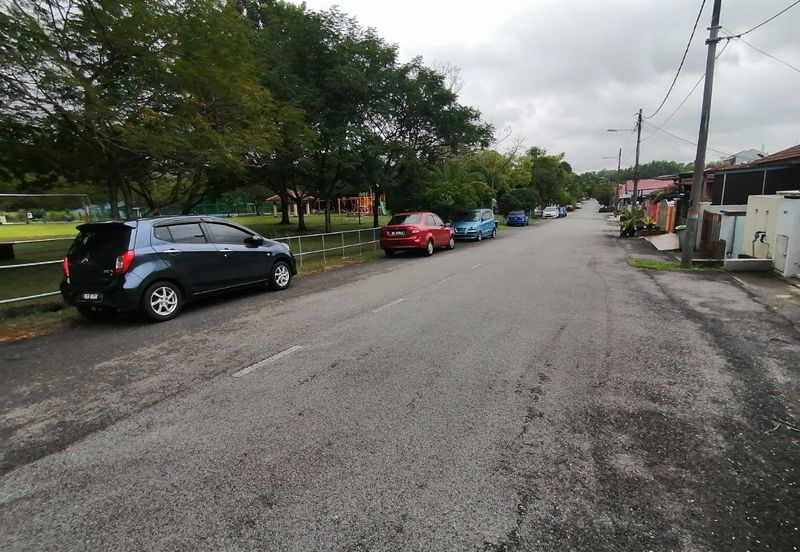 Taman Lestari Permai