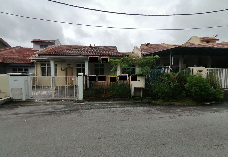 Taman Lestari Permai