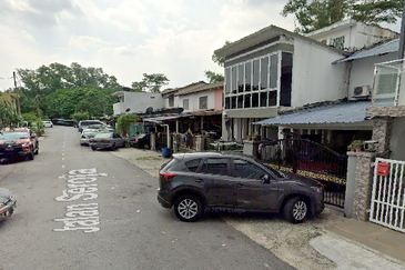 Taman Bukit Belimbing