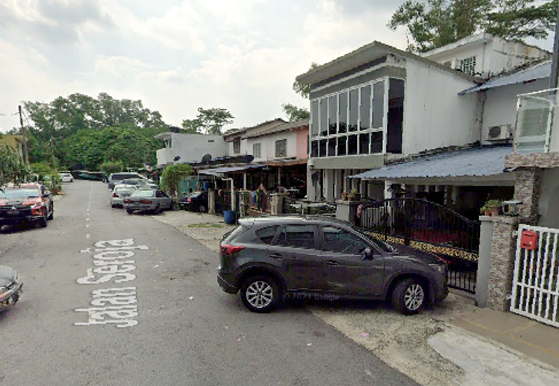 Taman Bukit Belimbing