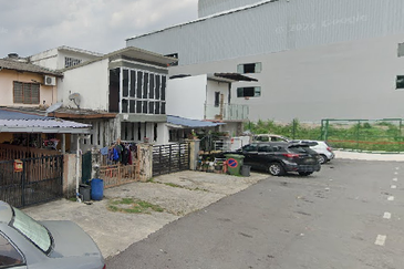 Taman Bukit Belimbing