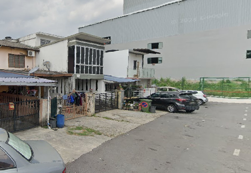 Taman Bukit Belimbing