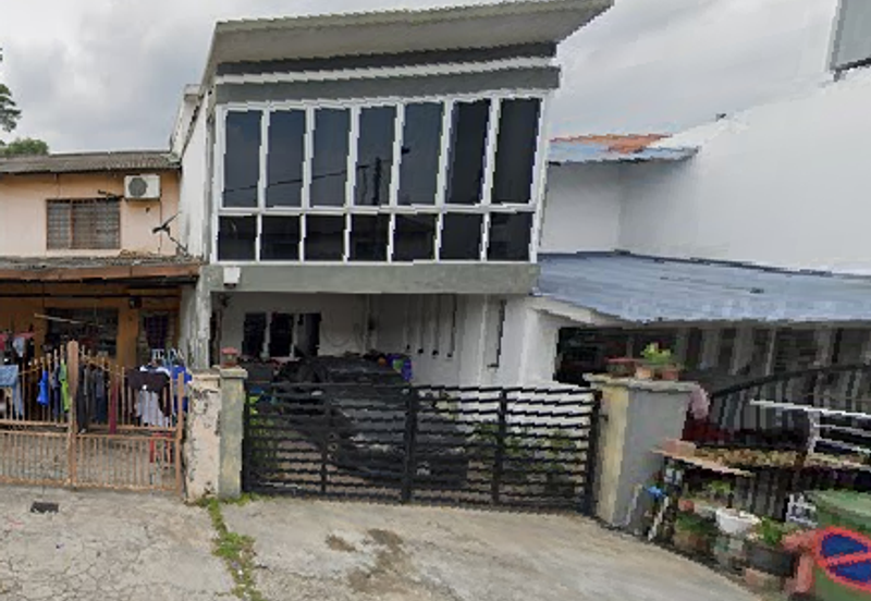 Taman Bukit Belimbing