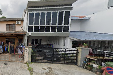 Taman Bukit Belimbing