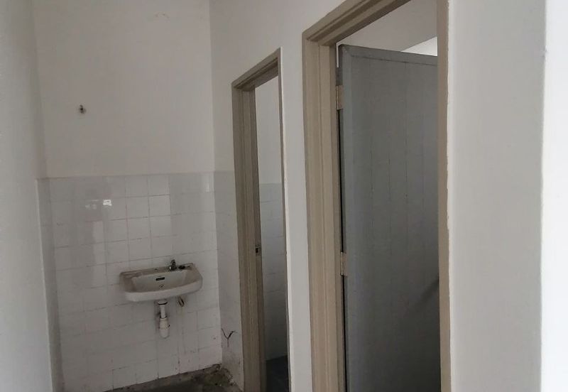 Bandar Baru Salak Tinggi