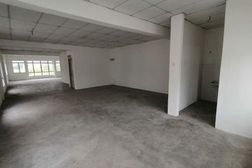 Bandar Baru Salak Tinggi