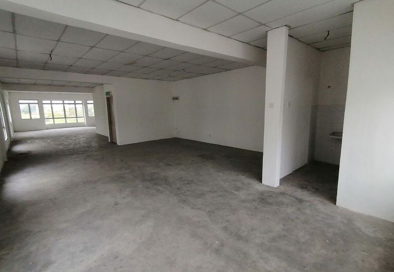 Bandar Baru Salak Tinggi