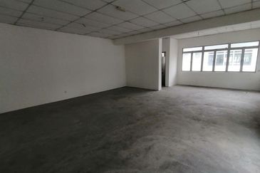 Bandar Baru Salak Tinggi