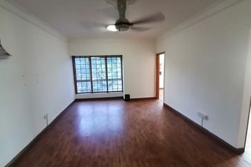 Pangsapuri Mawar Sari