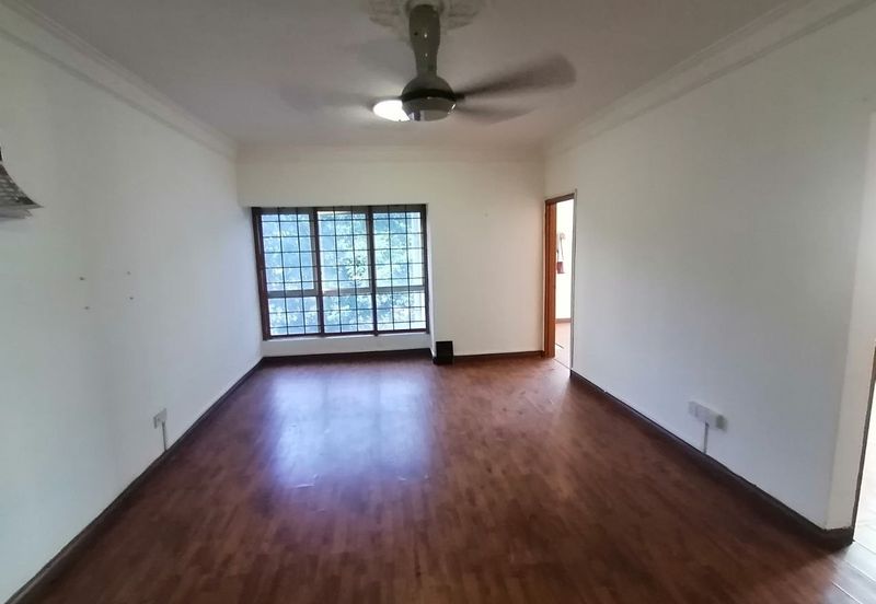 Pangsapuri Mawar Sari