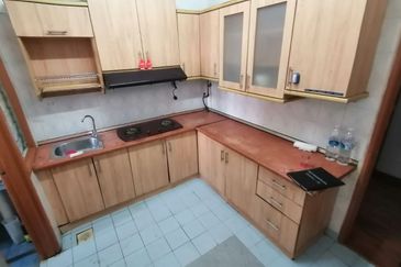 Pangsapuri Mawar Sari