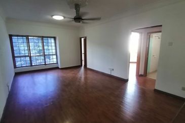 Pangsapuri Mawar Sari