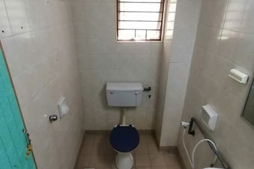 Pangsapuri Mawar Sari