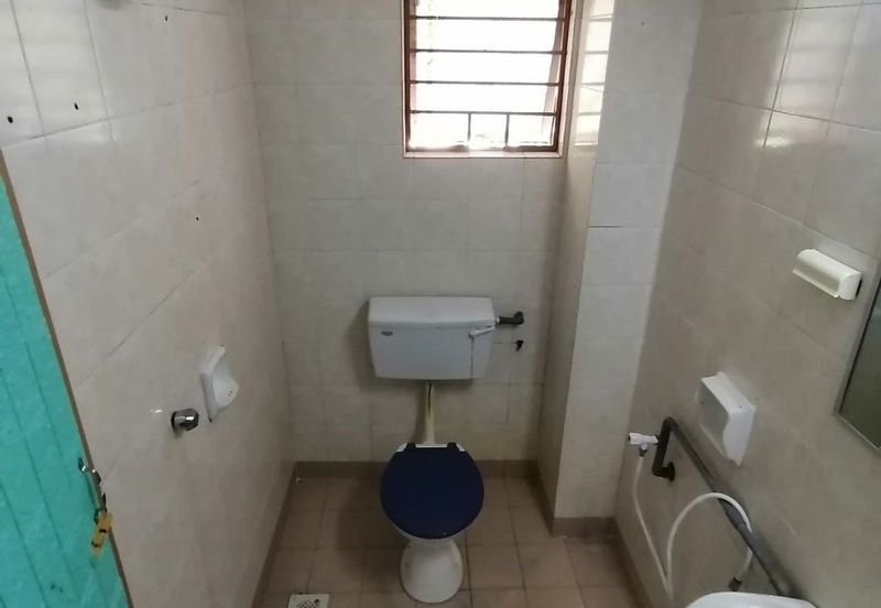 Pangsapuri Mawar Sari