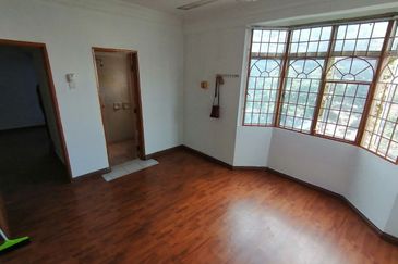 Pangsapuri Mawar Sari