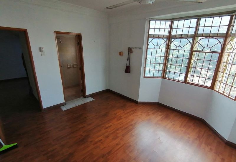 Pangsapuri Mawar Sari