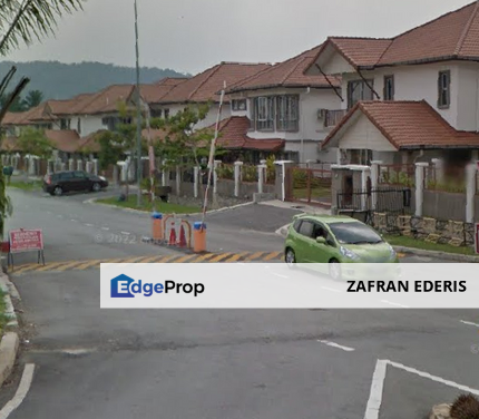 Bandar Seri Putra Bangi Detached House For Sale, Selangor, Bangi