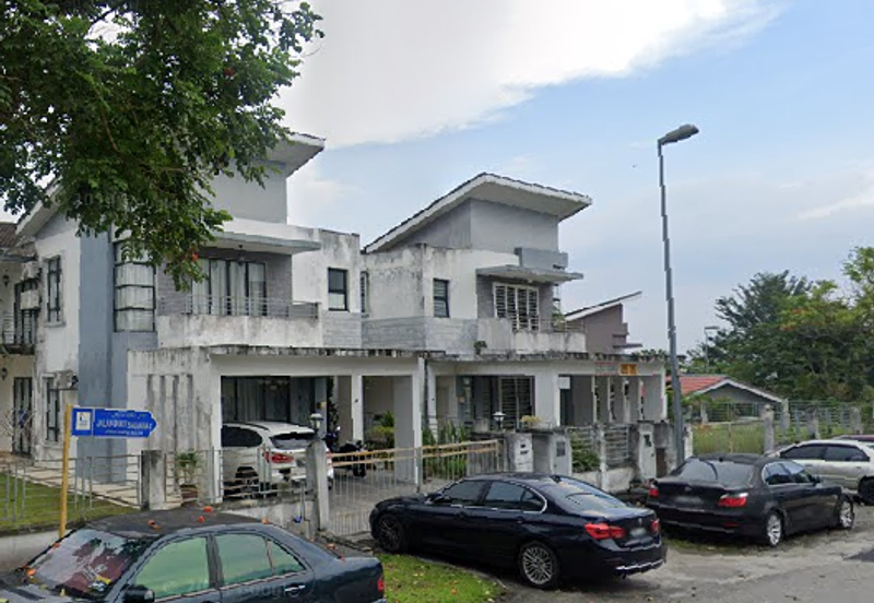 Bukit Saujana