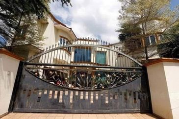 Seksyen 9, Kota Damansara