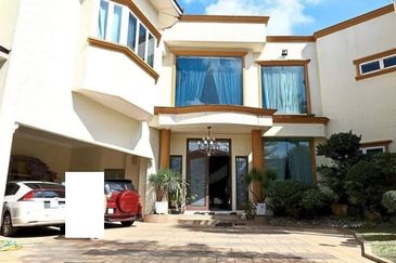 Seksyen 9, Kota Damansara