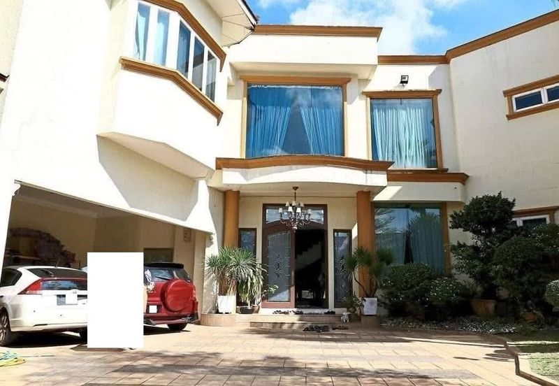 Seksyen 9, Kota Damansara