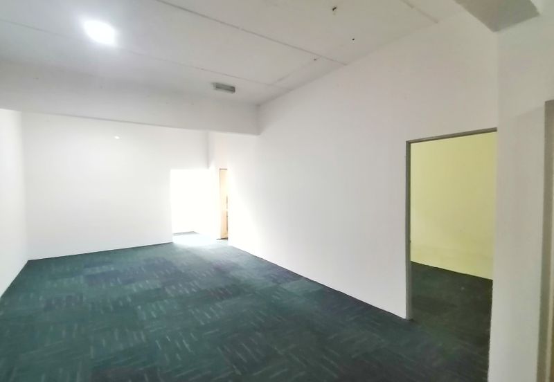 Seksyen 9, Bandar Baru Bangi