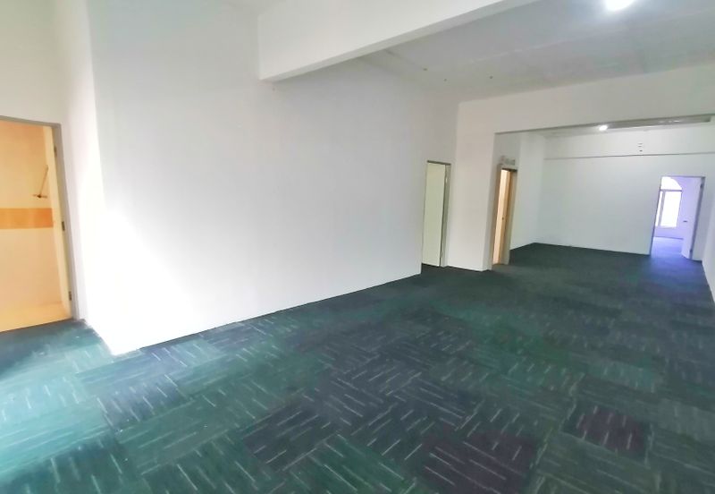 Seksyen 9, Bandar Baru Bangi