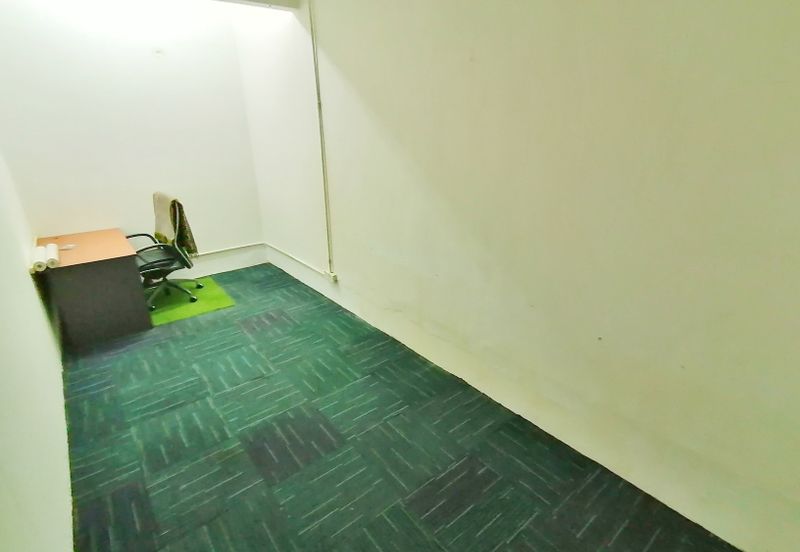 Seksyen 9, Bandar Baru Bangi