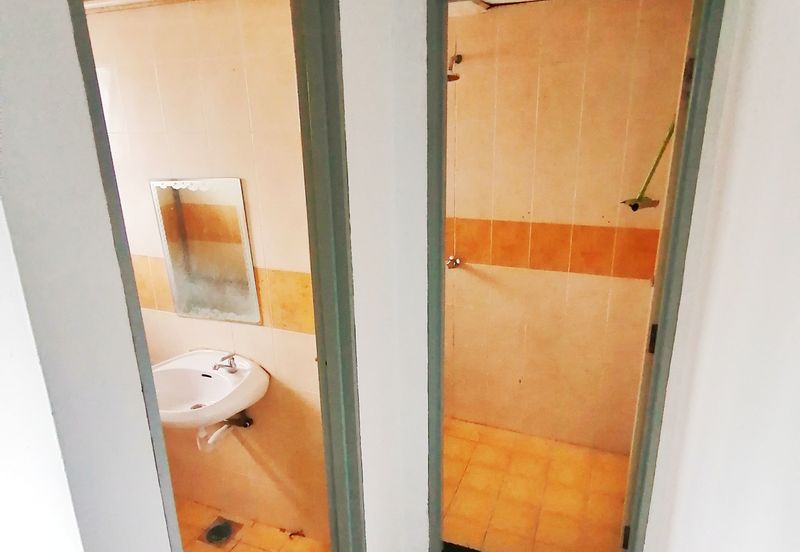 Seksyen 9, Bandar Baru Bangi