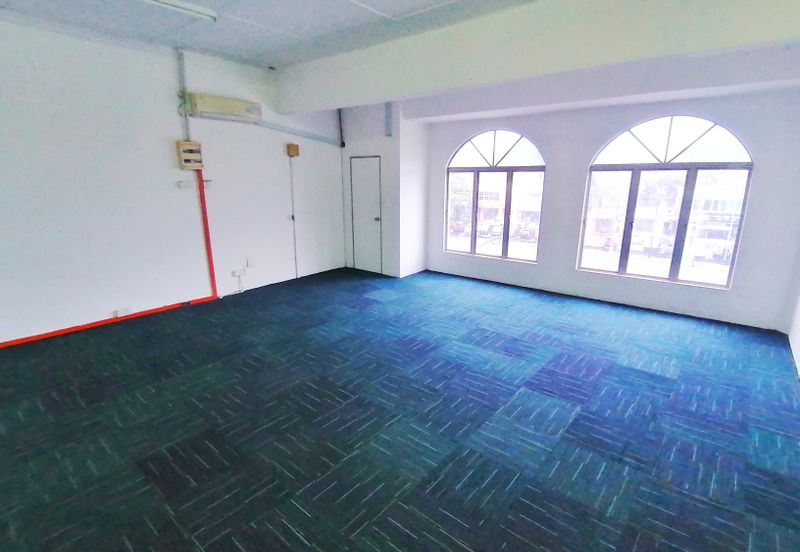 Seksyen 9, Bandar Baru Bangi