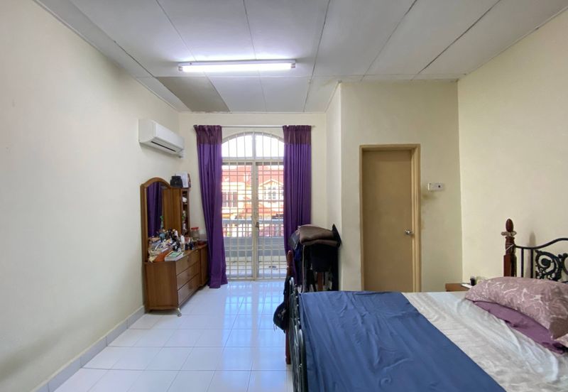 Seksyen 3, Bandar Baru Bangi