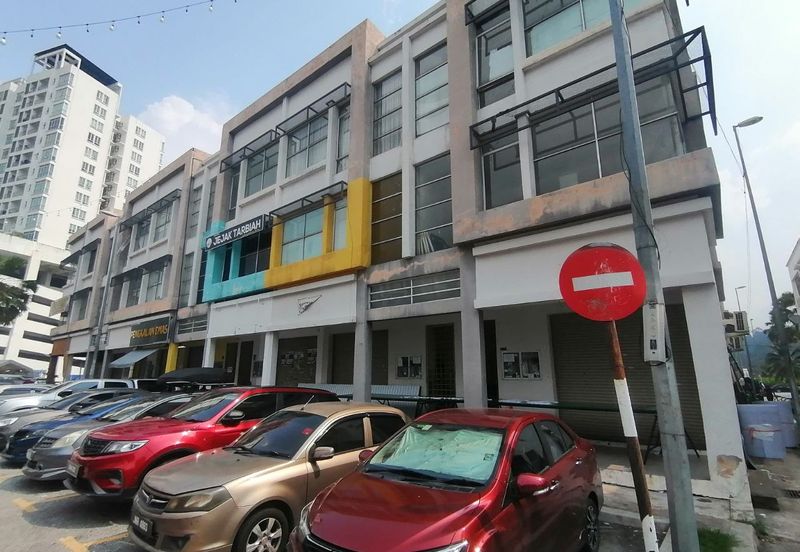 Seksyen 15, Bandar Baru Bangi